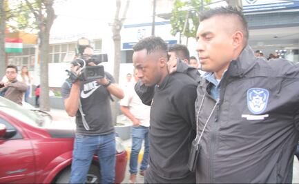 Basta de negociar los casos de violencia