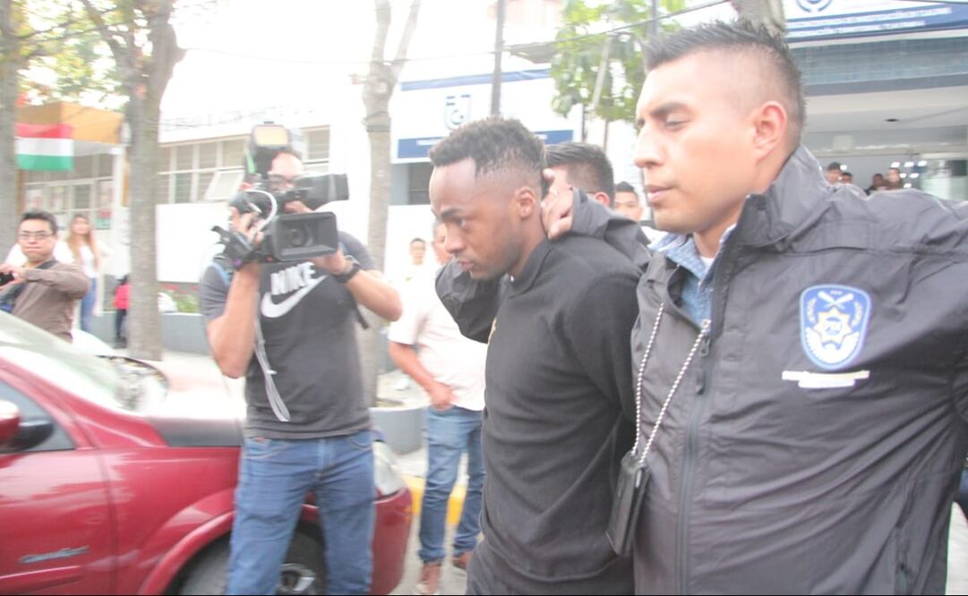 Basta de negociar los casos de violencia