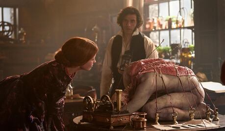 Guillermo del Toro estrena "Frankenstein" en cines de México: lista completa de salas y fechas