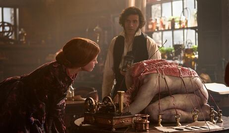 Guillermo del Toro estrena "Frankenstein" en cines de México: lista completa de salas y fechas