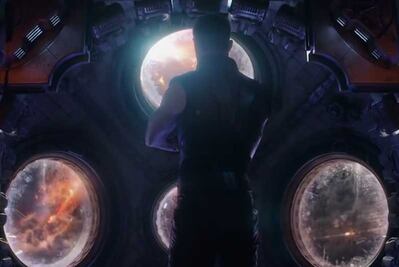 "Avengers Infinity War": el mejor estreno de la historia