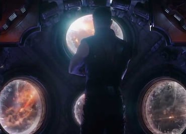 "Avengers Infinity War": el mejor estreno de la historia