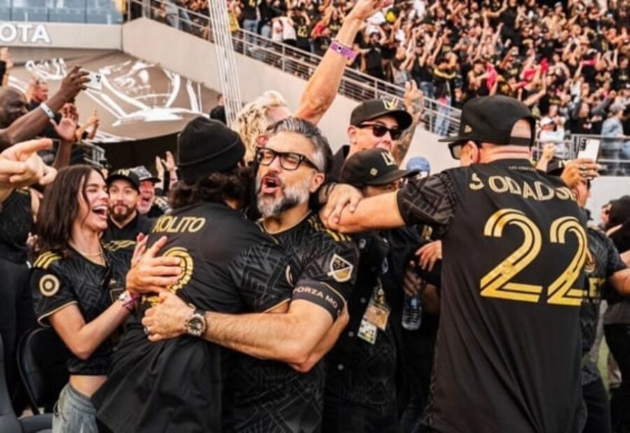 ¿Qué unió a Jaime Camil y Justin Bieber?