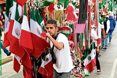 ¿Por qué México no crece?