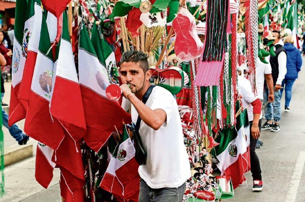 ¿Por qué México no crece?