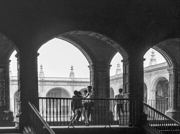 Army shot bazooka at students during the 1968 conflict