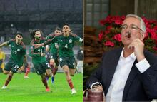 Ricardo Salinas Pliego se sincera sobre la ausencia de la Copa Oro en TV Azteca; "Eran demasiado caros para tan malos partidos"