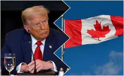 Negociaciones entre Canadá y EU siguen suspendidas tras el enfado de Trump por anuncio contra aranceles
