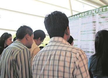 Propone PRI seguro federal de desempleo