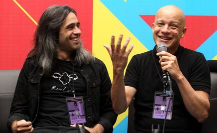 Sin miedo y con paciencia, hay que acercarse a Cervantes: Ron Lalá