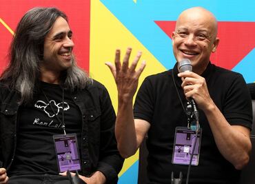 Sin miedo y con paciencia, hay que acercarse a Cervantes: Ron Lalá