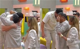 Pese a sus diferencias con Aldo Rendón, Mariana Ochoa empatiza con su salida de "LCDLFM" por cuestiones de salud: "todo va a estar bien", le dice
