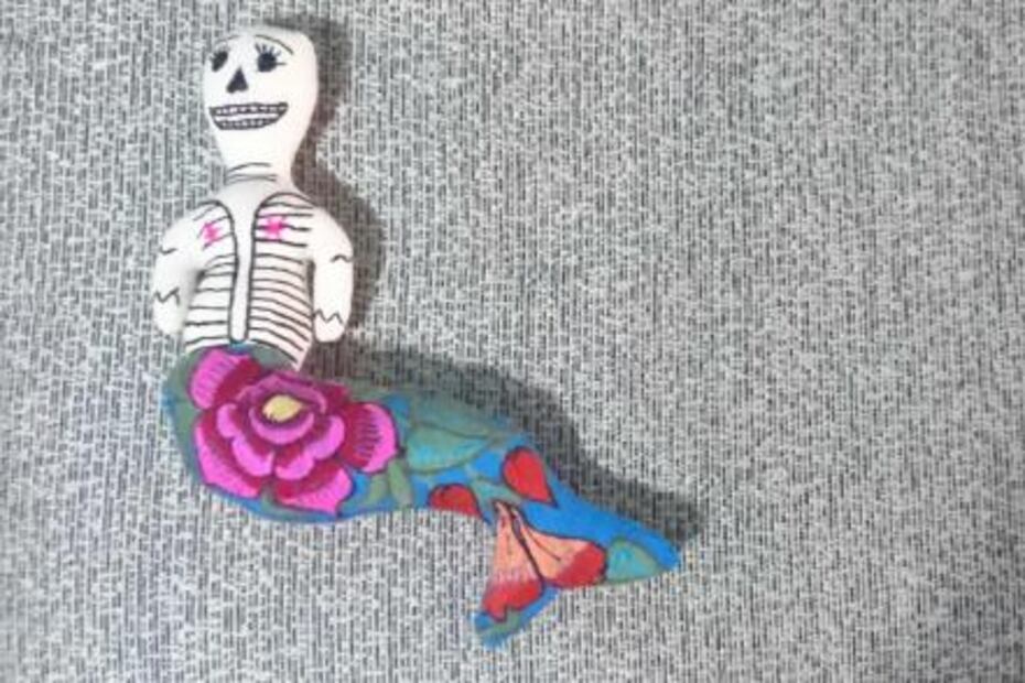 Las mexicanísimas muñecas que prefieren los extranjeros