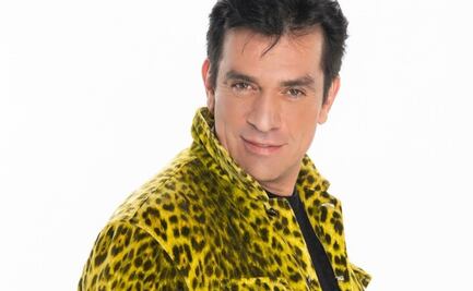 Jorge Salinas arremete contra reportero tras altercado en una alfombra roja: "Mugrosos, muertos de hambre"