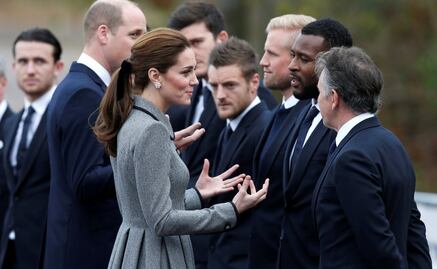 El peinado de Kate Middleton será tu favorito para estas fiestas