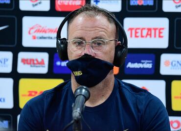 Andrés Lillini: Hicimos más que el Guadalajara