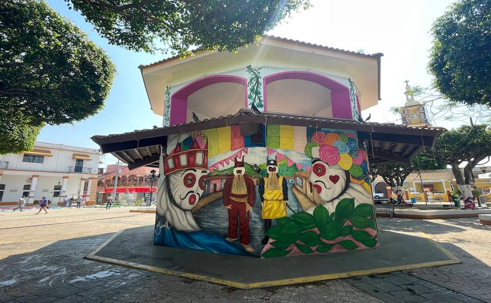 No está de más el recordatorio: en casos como la herencia afrodescendiente, los murales no son simple decoración urbana, sino un reconocimiento a la historia y tradición. Foto: Arieh G. Apac.