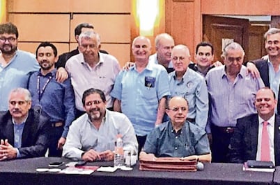 La LMB anuncia cambio de sedes