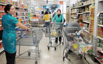 Anticipan buenas ventas en tiendas de autoservicio por fiestas patrias