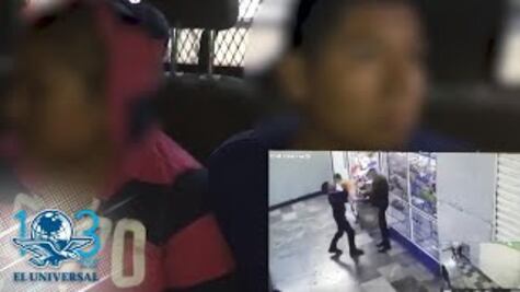 Localizan en Neza a bebé robada en Hospital General; habría sido vendida 