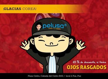 Negocios ofrecen descuentos a quienes "parezcan coreanos"