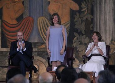 Con apoyo del gobierno, pero sin la “bendición” de la Presidenta