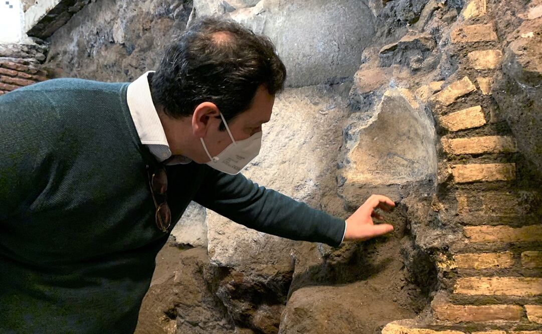 Foto: EFE/ Paula Bernabéu