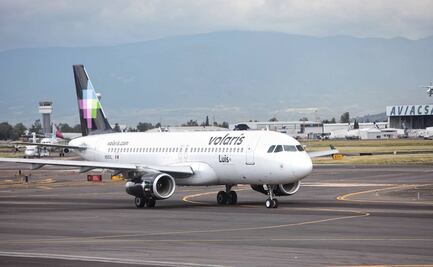 Austeridad provoca turbulencia en aviación
