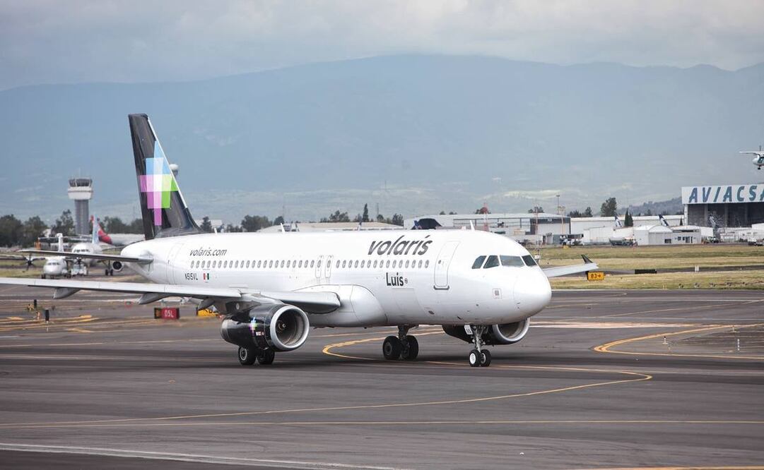 Foto: Sáshenka Gutiérrez/ EFE.