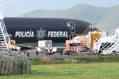 PF blinda fiestas patrias en Oaxaca