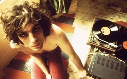 Arthur Conan Doyle y Syd Barrett, en un día como hoy