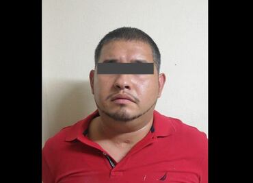 Detienen en NL a uno de los fugitivos más buscados por la DEA