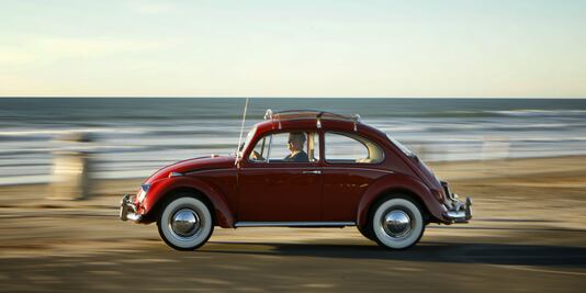 Autos que salvaron a su marca de irse a la bancarrota 