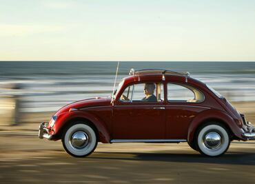 Autos que salvaron a su marca de irse a la bancarrota