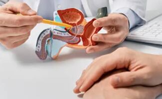 Día Nacional del Cáncer de Próstata: conoce de qué trata el programa OPUS del INCAN y cuáles son sus beneficios