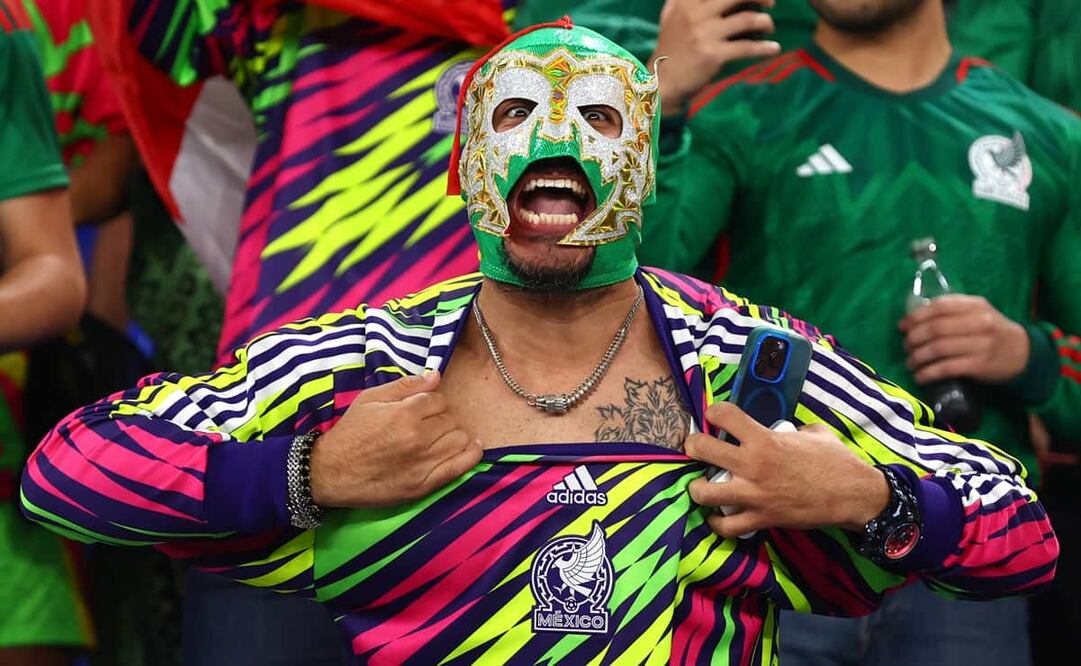 Foto: tomada de Twitter. @fifaworldcup_es