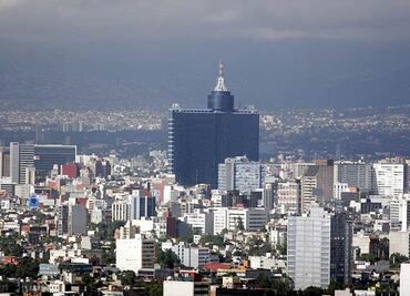 Mantienen precontingencia en el Valle de México