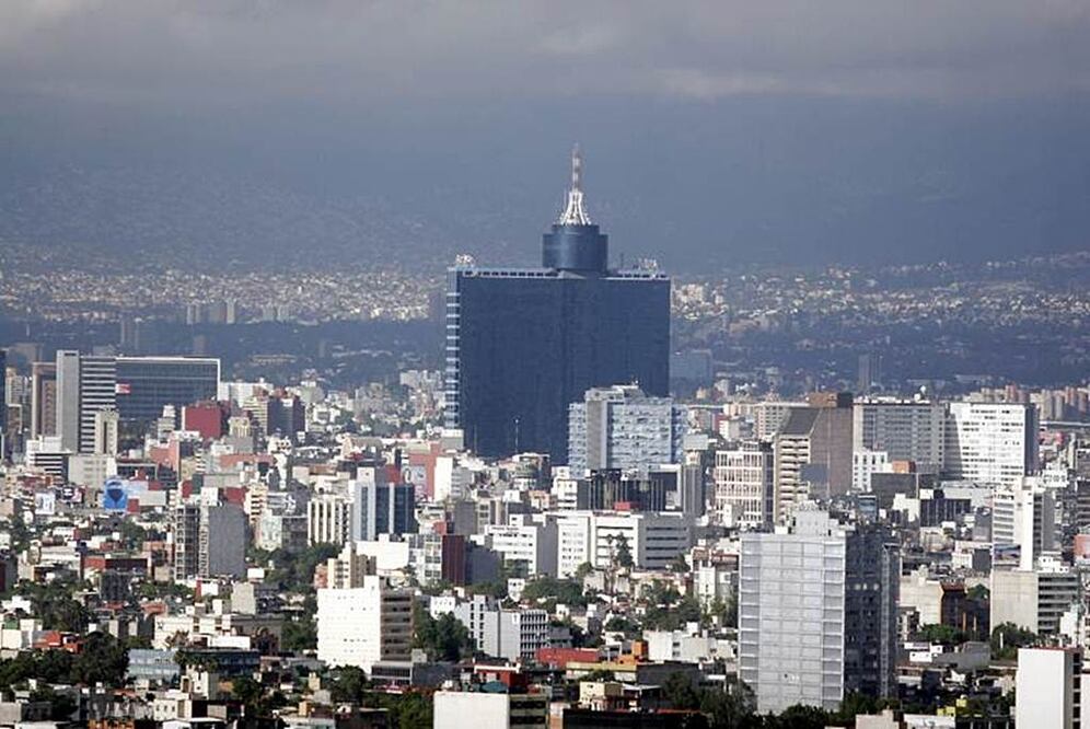 Mantienen precontingencia en el Valle de México