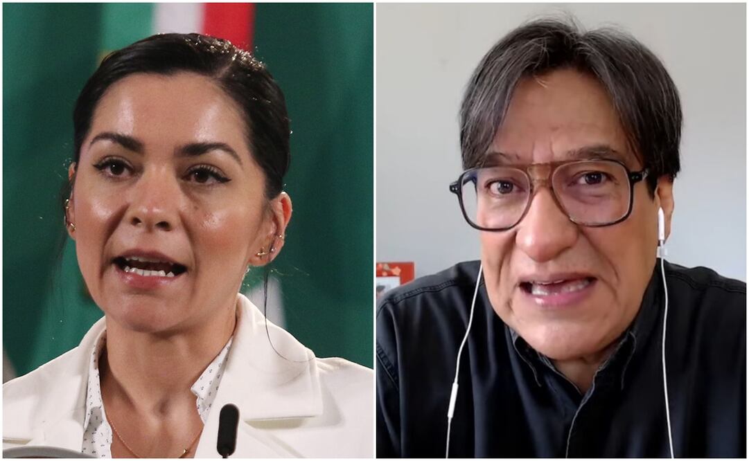 Foto: Archivo - Facebook / Julio Astillero