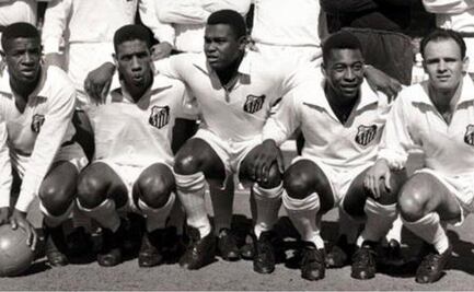 Fallece el jugador brasileño Dorval, compañero de Pelé