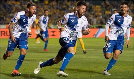 Romario es nuevo refuerzo del Pachuca