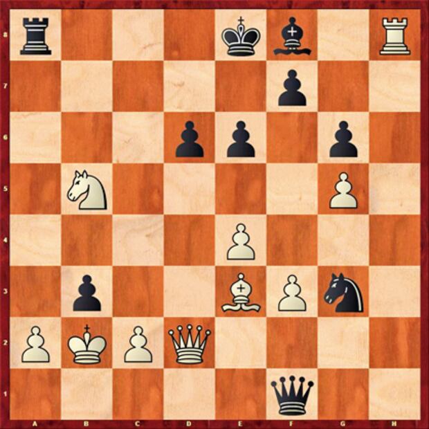 “Si se maniobra con un ejército, maniobrar es ventajoso…”