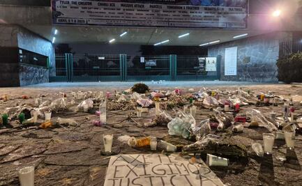 Retiran sellos de suspensión del Parque Bicentenario; investigación continuará pese apertura de recinto: alcaldía Miguel Hidalgo