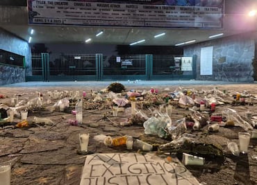 Retiran sellos de suspensión del Parque Bicentenario; investigación continuará pese apertura de recinto: alcaldía Miguel Hidalgo