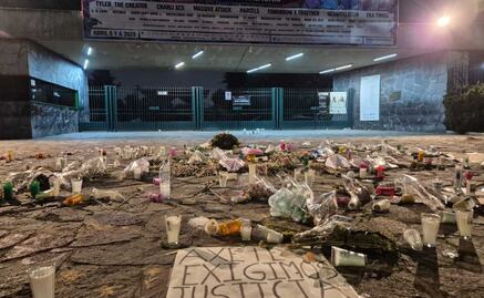 Retiran sellos de suspensión del Parque Bicentenario; investigación continuará pese apertura de recinto: alcaldía Miguel Hidalgo