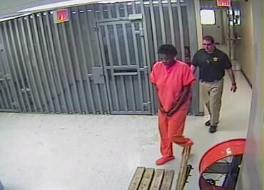 Reforzará Texas seguridad en cárceles para prevenir muertes