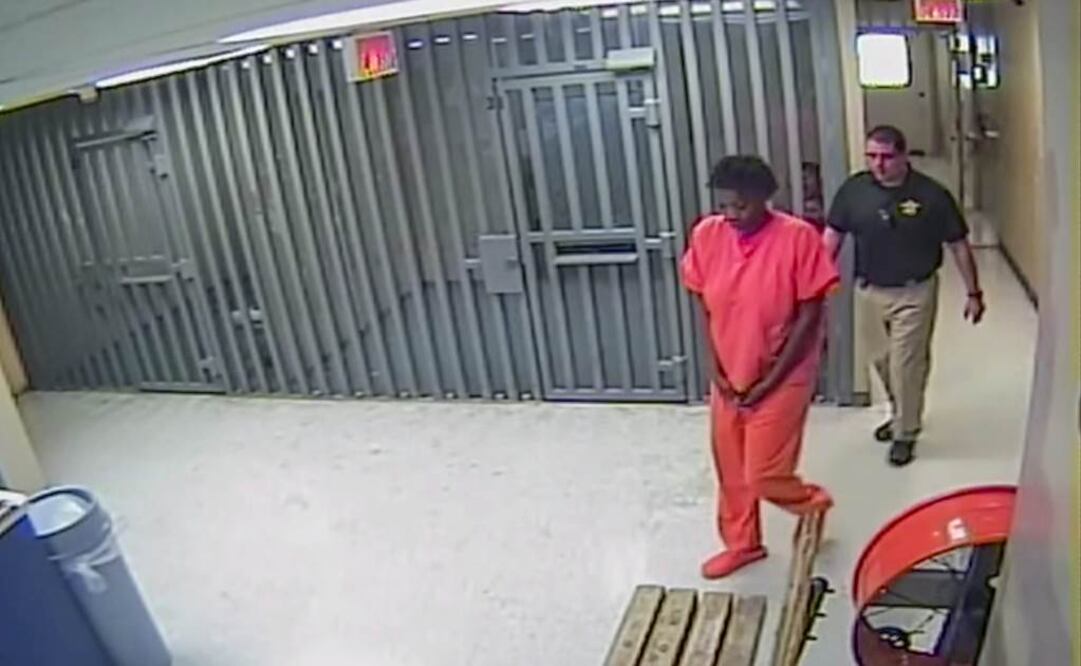 La muerte sin esclarecer de Sandra Bland ha llevado a las autoridades texanas a tomar cartas en el asunto. (Foto: Waller County Sheriff's Department vía AP)