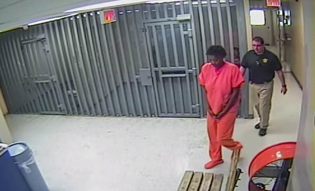 La muerte sin esclarecer de Sandra Bland ha llevado a las autoridades texanas a tomar cartas en el asunto. (Foto: Waller County Sheriff's Department vía AP)