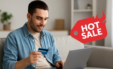 Hot Sale 2025 supera expectativas; ventas crecen 23.7% pese a pesimismo económico