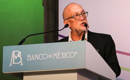 Guerra Rusia-Ucrania jugará en contra del bolsillo de mexicanos vía la inflación, de acuerdo con Jonathan Heath